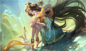 王者荣耀成年礼包在哪里领取 王者荣耀成年礼包有什么皮肤