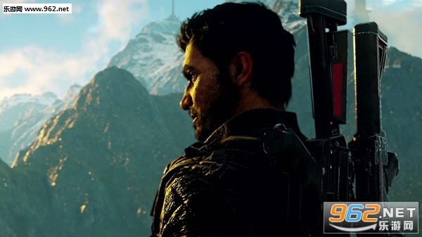 《正当防卫4》剧情宣传片公布 年底登录三大平台