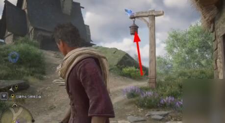 霍格沃茨之遗镜子怎么解密 霍格沃茨之遗镜子怎么解密