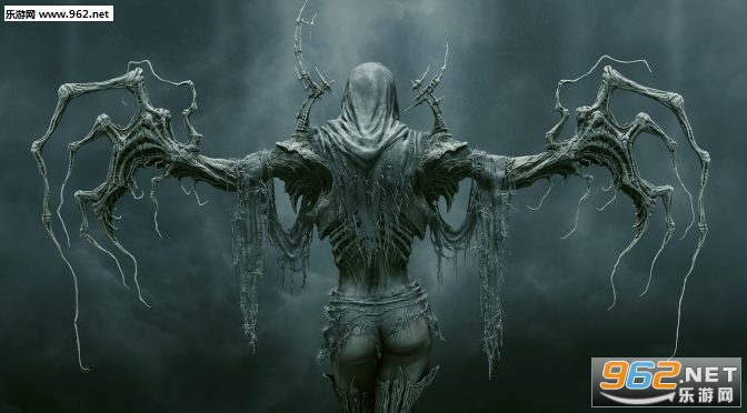 全新第一人称恐怖潜行游戏《邪恶》公布 宣传视频曝光