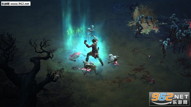 《暗黑破坏神4》要出了？官方：暴雪嘉年华不露面