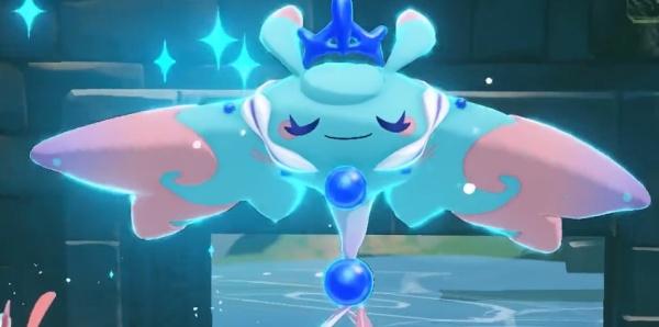 洛克王国世界彩蝶鲨怎么进化