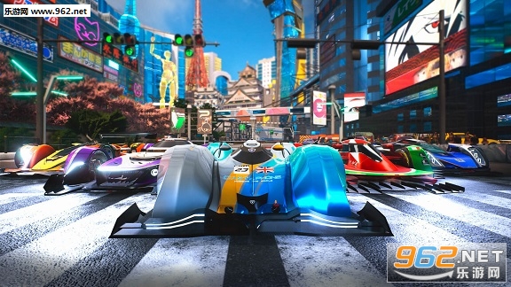 《杰诺赛车》配置要求公布 最低需求GTX550Ti