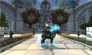 炉石天马怎么领取 炉石天马获取攻略