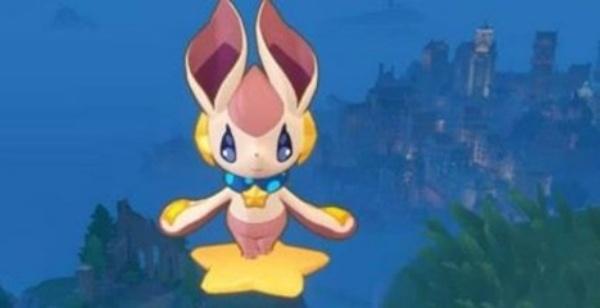 洛克王国世界粉耳星兔技能是什么-粉耳星兔技能介绍