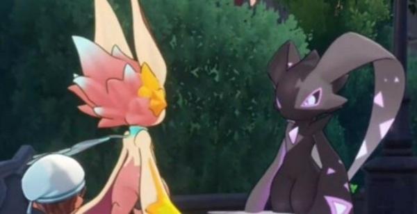 洛克王国世界粉耳星兔技能是什么 洛克王国世界粉耳星兔技能是什么