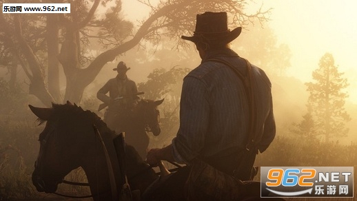 《荒野大镖客2》即将发售 荒野大镖客3看情况