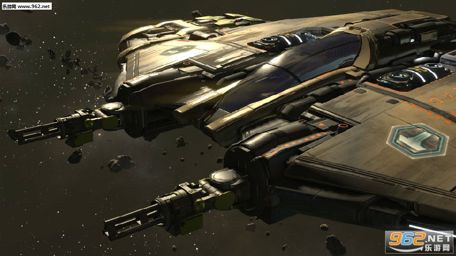 《X4：基石》实机演示预告片发布 12月1日正式发售