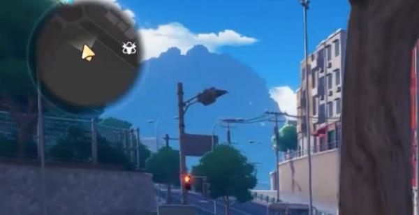 异环异像不可自拔怎么通关