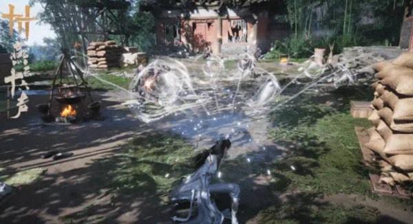 燕云十六声奇术衍九矢怎么样