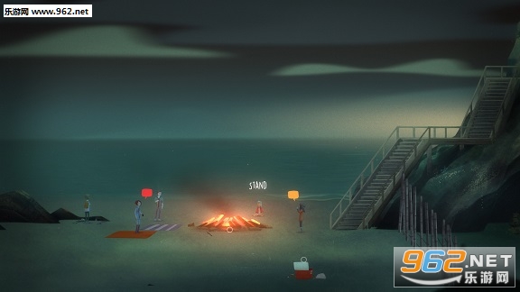 《狼奔豕突》更新加入简体中文 中国区特价17元