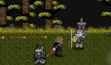 黑神话像素版第二章该怎么走 黑神话像素版第二章通关攻略 