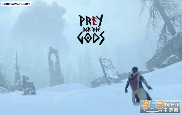 《Praey for the Gods》预告视频公布 今年秋季开测