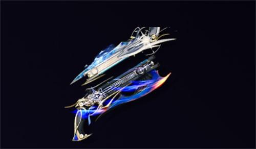 鸣潮琳奈武器怎么选