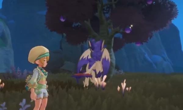 洛克王国世界魔力果怎么获取-魔力果获取攻略