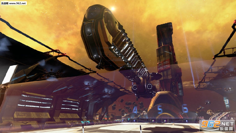 《X4：基石》实机演示预告片发布 12月1日正式发售