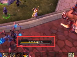 魔兽世界坐骑获取攻略大全 魔兽世界坐骑在哪里打开