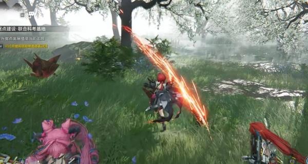 明日方舟终末地砂叶在哪里-砂叶位置一览