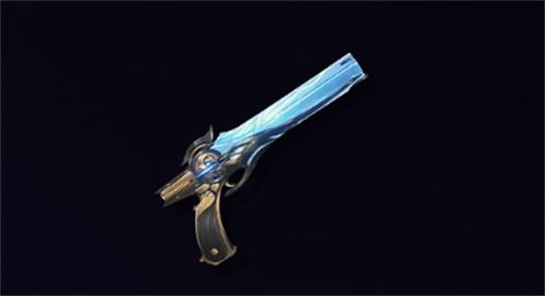 鸣潮琳奈武器怎么选