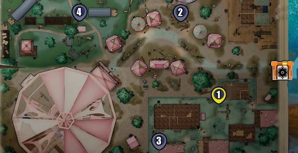 蛋仔派对主教蓝慈技能是什么 蛋仔派对主教蓝慈技能是什么