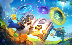 金铲铲之战阵容推荐 金铲铲之战段位等级表