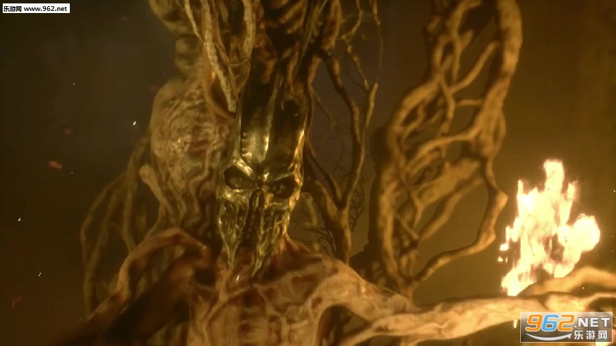 全新第一人称恐怖潜行游戏《邪恶》公布 宣传视频曝光