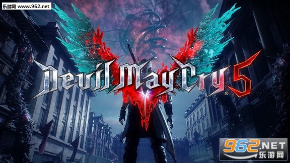 《鬼泣5》加入大量新装备和玩具 明年3月登陆三大平台