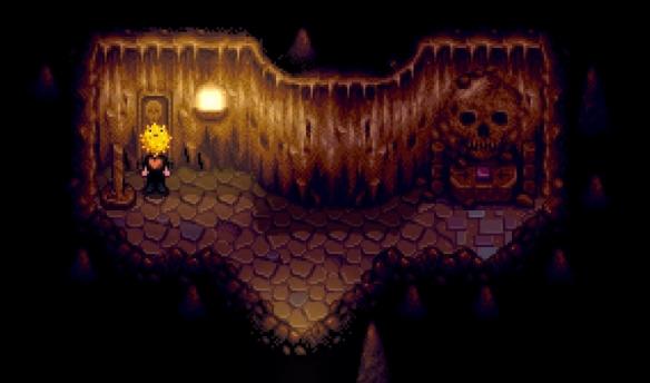 星露谷物语怎么解锁沙漠矿洞-沙漠矿洞解锁方法