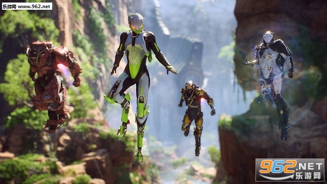 《圣歌》总监透露游戏细节 将开发手机app伴侣