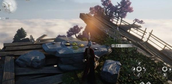 燕云十六声四个异火蜡烛点位在哪 燕云十六声四个异火蜡烛点位在哪