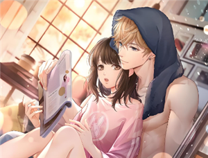 恋与制作人怎么换号登录 恋与制作人怎么找回以前的号