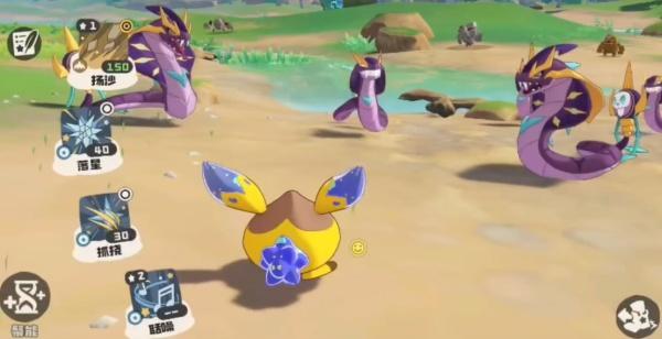 洛克王国世界地鼠怎么进化