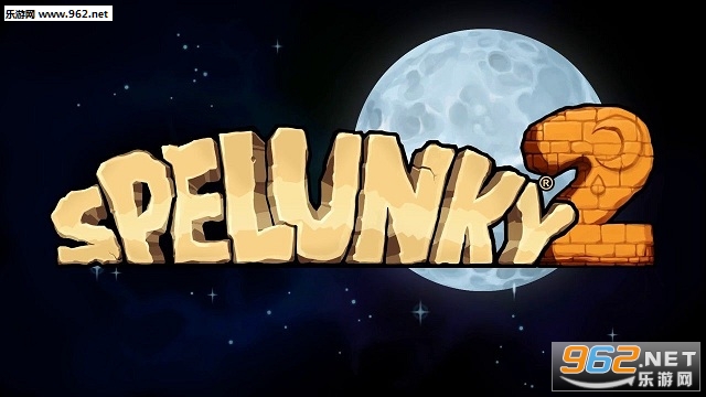 《洞窟探险2》预告视频放出 2019年发售