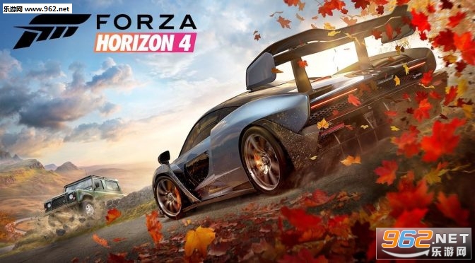 《极限竞速：地平线4》配置要求公布 最低GT740