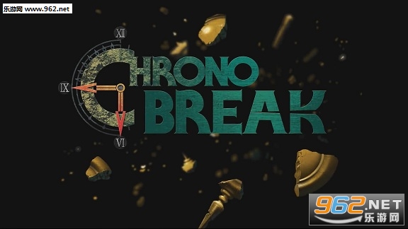 《Chrono Break》预告片公布 精细点阵RPG游戏