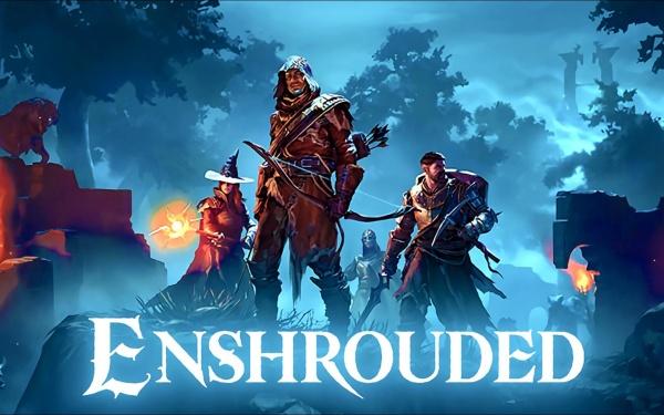 雾锁王国黏液怎么制作-黏液制作方法