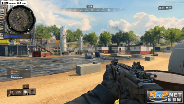 《使命召唤15》数字豪华加强版上架Xbox Live商城 售价900元