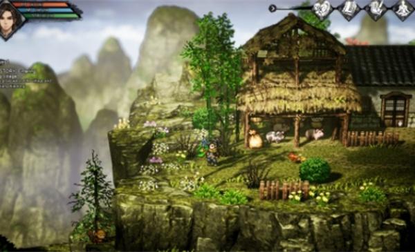 逸剑风云决各个流派有哪些