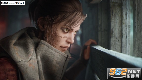 《突变元年：伊甸之路》超长预告视频 12月初发售