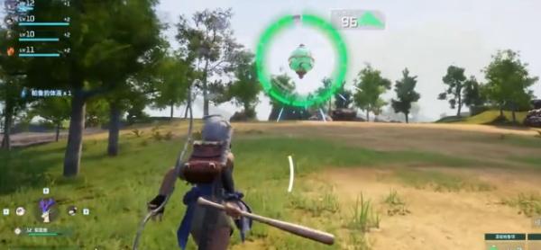 幻兽帕鲁闪光帕鲁怎么捕捉