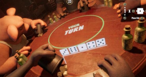 **酒馆玩法介绍 **酒馆打牌规则