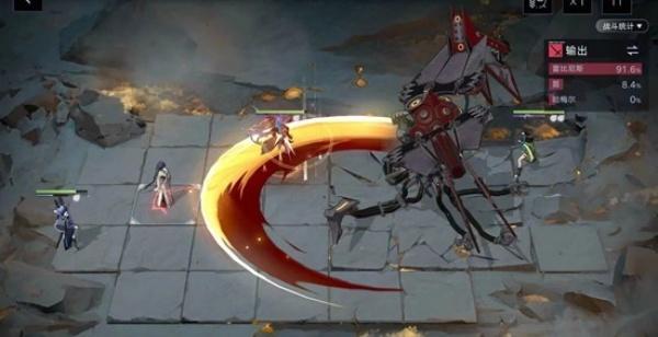 无期迷途甜心刀暖盟怎么打 无期迷途甜心刀暖盟怎么打