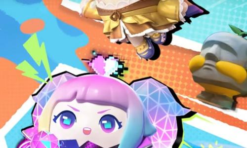 蛋仔派对碰碰棋新蛋仔怎么样-碰碰棋新蛋仔介绍