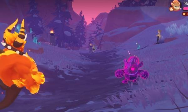 洛克王国世界可爱猿怎么获取-可爱猿获取攻略