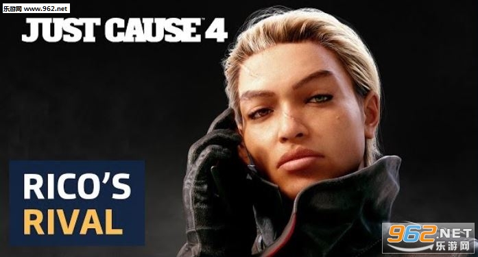 《正当防卫4》全新宣传片公布 12月初正式发售