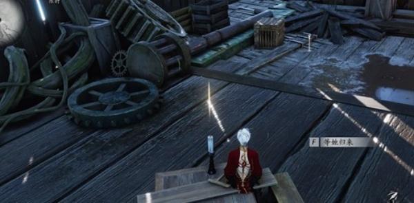 燕云十六声四个异火蜡烛点位在哪 燕云十六声四个异火蜡烛点位在哪