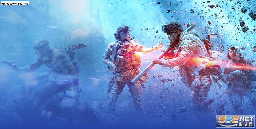 《战地5》首发装备公布 含30种主武器、24种载具