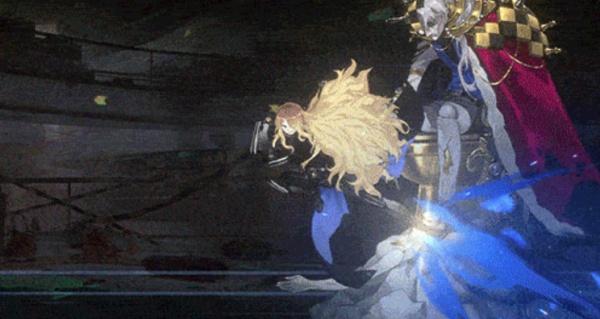 新月同行黑卒角色怎么样