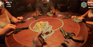 **酒馆玩法介绍 **酒馆打牌规则