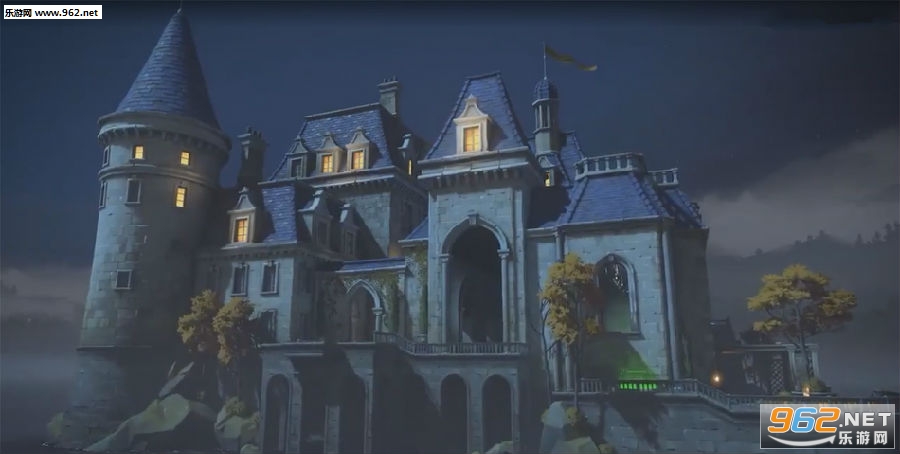 守望先锋2018万圣节活动 10月9日正式开启